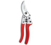 3Claveles 307 - Tijera de podar con cabeza inclinada (aluminio, 21 cm)