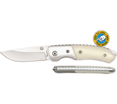 Navaja Albainox Deluxe. Hoja 6.5 Cm