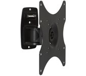 Soporte TV Orientable VESA 75/100/200 NEGRO