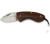 Navaja Albainox Madera Hoja Laser 4 Cm