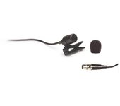 Microfono Solapa Condensador MiniXLR
