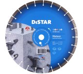 Distar Meteor 1A1RSS/C3-W - Disco de corte de diamante para hormigón armado, 350 x 3,2/2,2 x 12 x 25,4-25 F4 7D