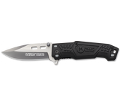 Navaja K25 Hoja Mixta 7.8 Cm Hoja Mixta