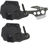 Cuchillo K25 Minitool. 6 Usos