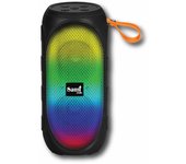 Altavoz sami mega boost multimedia rgb 10w
