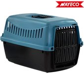 Nayeco Transportín Ecoline Plástico Reciclado (39 x 26 x 25 cm)