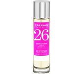 Caravan Perfume de Mujer Nº26 150 ml