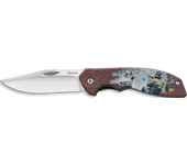Navaja Albainox Abs 3d Cazador