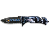 Navaja Impresa Swat. Albainox.h:8.2
