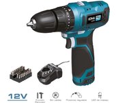 Taladro percutor 12 v