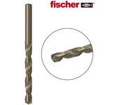 Broca metal hss-co 8,5x75/117 / 1k 530512 fischer