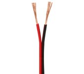 Cable Paralelo 2x1,5mm Ofc Rojo/negro (100m) Wir8013