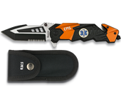 Navaja Albainox Seguridad Ems. 8.5