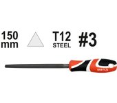 Yato YT-62338 lima y escofina