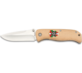 Navaja Albainox. Chapa. Hoja: 8.5 Cm