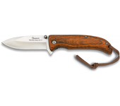 Navaja Albainox Stamina 7.5 Cm