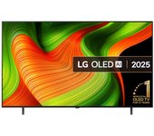 LG OLED AI OLED55B56LA 139,7 cm (55") 4K Ultra HD Smart TV Wifi Negro
