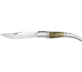 Navaja Arabe Carraca Nº1 Asta H. 10 Cm