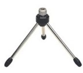 Soporte Microfono Sobremesa Tripode