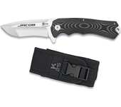 Navaja K 25 Jacob G10 / Cnc. Hoja 8.8