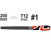 Yato YT-62259 lima y escofina