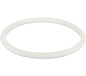 Magefesa - Junta de Silicona de 18cm Compatible con Olla, Modelo PRACTIKA PLUS 3.2L, 09REMEJSPP3, 8429113544058
