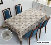 Mantel en Rollo Productos Gol Conter Silver 140 cm x 20 m - Marca: Productos Gol - EAN: 8421498949053