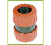 Conector de manguera de 1/2"