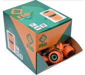 Flo 89002, accesorio para manguera, 1 pieza, optimiza el flujo de agua, fácil instalación, compatible con mangueras estándar.