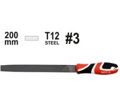 Yato YT-62329 lima y escofina