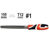 Yato YT-62258 lima y escofina