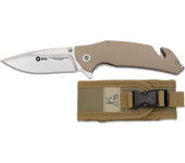 Navaja K25,cnc G.10 Coyote