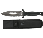 Cuchillo Botero K25 Cnc. Hoja: 12.6 Cm