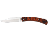 Navaja Albainox Comando.m. Roja. 6 Cm
