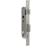 CERRADURA METALICA NEW FORI PICAPORTE+PALANCA E=20 44661.20.0.01.12 CISA