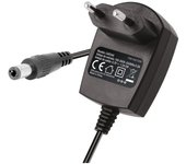 Cargador Bateria Litio-ion 4,2v 1,2amp Car346