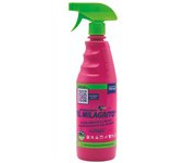 Quitagrasas el milagrito 750ml pistola