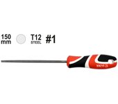 Yato YT-62268 lima y escofina