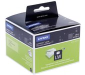 DYMO LW - Etiquetas grandes para direcciones - 36 x 89 mm - S0722410