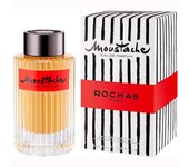 Rochas Moustache 125 ml Mujeres