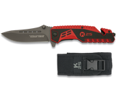 Navaja K25 Attraction 2- Hoja: 8.9 Cm