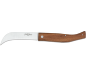 Navaja Palles Nº 1 Madera. Tranchete Ino