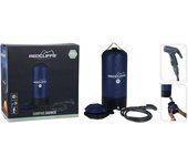 Redcliffs Ducha portátil para Camping Azul 11 L