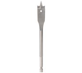 Broca para Madera Izar iz28138 Koma Tools Plana 28 mm