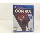 CONTROL PS4