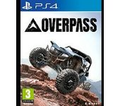 OVERPASS PS4