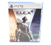 ELEX II PS5