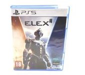 ELEX II PS5