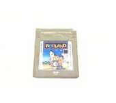 JUEGO GAMEBOY