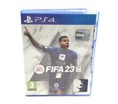 FIFA 23 PS4